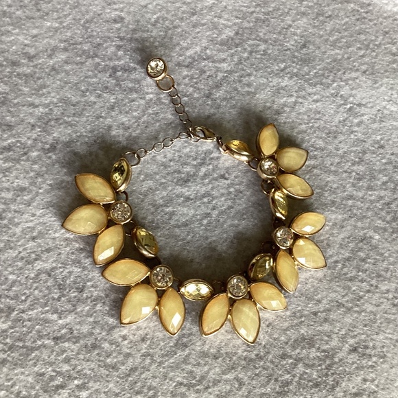 Adjustable Recycled Bracelet - Picture 2 of 2